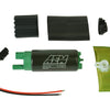 AEM 340LPH In Tank Fuel Pump Kit - Ethanol Compatible