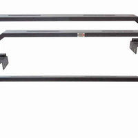 Fishbone Offroad Jeep Gladiator Tackle Bed Rack