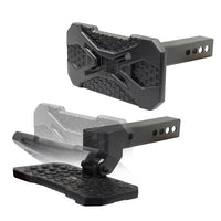 Go Rhino HS-20 Hitch Bumper Step