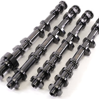 GSC P-D Nissan/Infiniti VR30DDTT S1 Camshafts 253/260.5 Billet