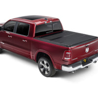 UnderCover 20-21 Jeep Gladiator 5ft Armor Flex Bed Cover