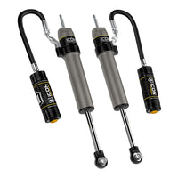 ICON 22-23 Toyota Land Cruiser 300 0-2in Rear 2.5 Series Shocks VS RR - Pair