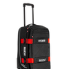 Sparco Bag Travel BLK/RED