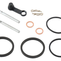 All Balls Racing 86-93 Yamaha XVZ 1300 D Venture Royal Caliper Rebuild Kit - Rear