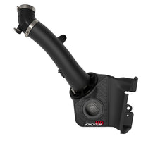 aFe 20-21 Jeep Wrangler (JL) V6-3.0L (td) Momentum HD Cold Air Intake System w/ Pro Dry S Media