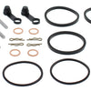 All Balls Racing 88-89 Yamaha FZR400 Caliper Rebuild Kit - Front