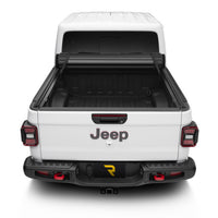 Truxedo 2020 Jeep Gladiator 5ft Sentry CT Bed Cover