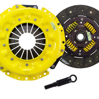 ACT XT/Perf Street Sprung Clutch Kit