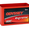 Odyssey Battery ODS-AGM15L Metal Jacket