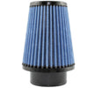 aFe MagnumFLOW Air Filters UCO P5R A/F P5R 3F x 5B x 3-1/2T x 6H