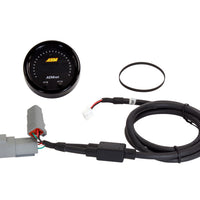 AEM X-Series AEMnet Can Bus Gauge Kit