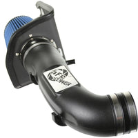 aFe MagnumFORCE Intake Stage-2 P5R 12-17 Jeep Wrangler (JK) V6-3.6L