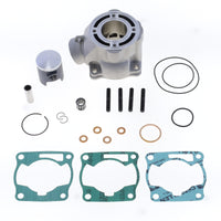 Athena 02-18 Yamaha YZ 85 Complete Stock Bore Cylinder Kit