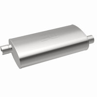 MagnaFlow Muffler Mag SS 22X5X11 3X3 O/O