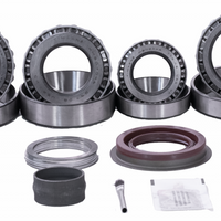 Revolution Gear & Axle 03-10 GM/Dodge 11.5in Rear Axle Ring & Pinion Master Install Kit