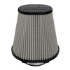 aFe MagnumFORCE Intake Replace Air Filter w/PDS Media 4in F x 7.75x6.5in B x 4.75x3.5in T x 7in H