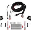 Diode Dynamics Stage Series Flush Mount Reverse Light Kit C1 Pro