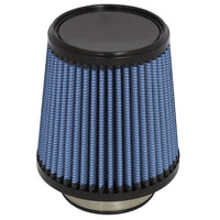 aFe MagnumFLOW Air Filters IAF P5R A/F P5R 3-1/2F x 6B x 4-3/4T x 6H