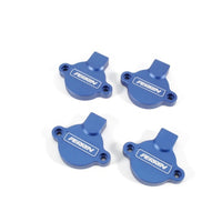 Perrin 15-22 WRX Cam Solenoid Cover - Blue