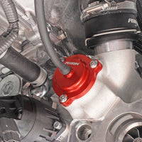 Perrin 2022+ Subaru WRX Diverter Valve - Red