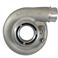 BorgWarner SX-E Style Cover EFR-8374