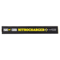 ARB / OME Nitrocharger Plus Shock Toyota Land Cruiser 70 Series - Front