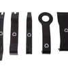 Diode Dynamics Plastic Trim Removal Set 5 Piece