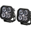 Diode Dynamics SS3 LED Pod Max - White Driving Standard (Pair)