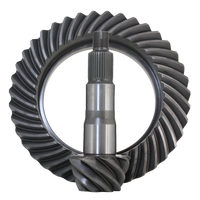 Revolution Gear & Axle 07-23 Toyota Tundra 5.7L 10.5in Rear Axle 5.29 Ratio Ring & Pinion Set