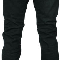 Speed and Strength True Grit Denim Pant Black Size - 30 X 30