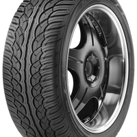 Yokohama Parada Spec-X Tire - 285/40R24 112V