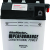 BikeMaster B38-6A Battery