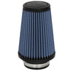 aFe MagnumFLOW Air Filters UCO P5R A/F P5R 2-7/8F x 5B x 3-1/2T x 7H