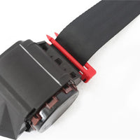 Omix Tri-Lock Off-road Seat Belt LH 97-02 Wrangler