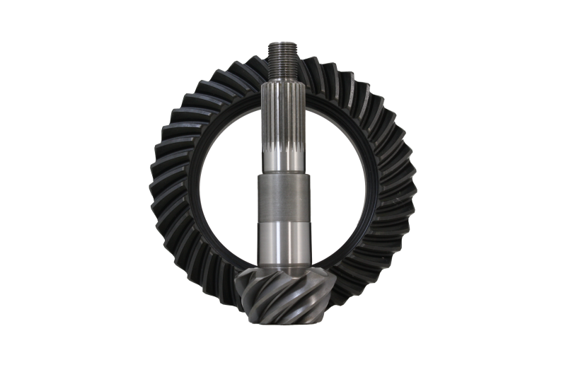 Revolution Gear & Axle Dana 30 Reverse Rotation Front Axle 4.56 Ratio Ring & Pinion Set