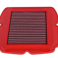 BMC 05-07 Cagiva Raptor 650 Replacement Air Filter