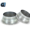 GESI G-Sport 4.87in OD 3.00in ID Inlet / Outlet Transition Cone Only