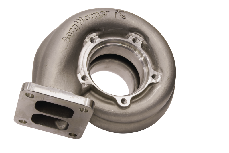 BorgWarner Turbine Housing SX S300SX3 A/R .88 80/74mm