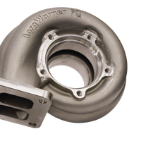 BorgWarner Turbine Housing SX S300SX3 A/R .91 80/74mm