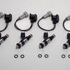 HKS EJ20 Injector Upgrade Kit - 750cc