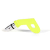 Perrin Subaru Dipstick Handle P Style - Neon Yellow