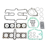 Athena 84-89 Suzuki GSX 750 Complete Gasket Kit (Excl Oil Seal)