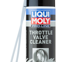 LIQUI MOLY 400mL Pro-Line Throttle Valve Cleaner