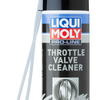 LIQUI MOLY 400mL Pro-Line Throttle Valve Cleaner