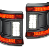 Oracle Jeep Gladiator JT Flush Mount LED Tail Lights SEE WARRANTY