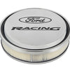 Ford Racing Polished Slant Edge Air Cleaner