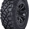 Kenda K3204R Klever XT Front Tires - 27x9R14 8PR 65M TL 26043000