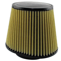 aFe MagnumFLOW Air Filters IAF PG7 A/F PG7 5-1/2F x (7x 10)B x 7T x 8H