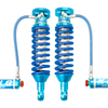 King Shocks 12-18 Ford Ranger Px/T6 Front 2.5 Dia Remote Reservoir Coilover w/Adjuster (Pair)