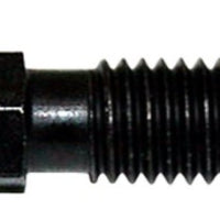 Wilwood Bleed Screw - 1/4-28 Black